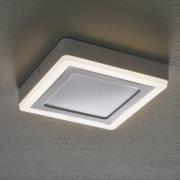 LEDVANCE LED Click White Square 20 cm taklampa