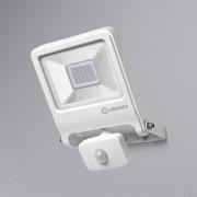 LEDVANCE Endura Flood Sensor utomhus spot 3.000K 30 W