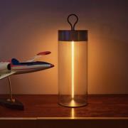 Ledvance Decor LED-bordslampa batteri, 32 cm