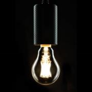 Segula LED-filamentlampa GU10 6,5W dimbar 2.700K