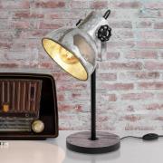 EGLO Bordslampa Barnstaple i industriell design