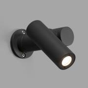 FARO BARCELONA LED-utomhus spotlampa Spy-1, 14,5 cm