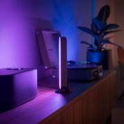 Philips Hue Play Lightbar 2-pack svart