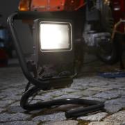 LEDVANCE Worklight LED-arbetslampa S-stativ 50 W