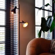 Calex Smart E14 B35 ljus 4,9W 1800-3000K dimbart guld