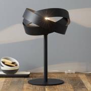 Domiluce Dekorativ bordslampa Tornado