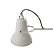 Anglepoise LED-bordslampa Original 1227 Mini, vit
