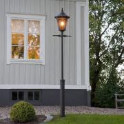 Konstsmide Lyktstolpe Virgo