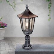 ORION Charmig sockellampa ANTOINE