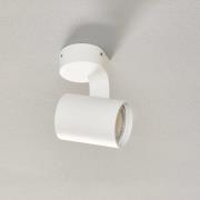 Wever & Ducré Lighting WEVER &amp; DUCRÉ Sqube 1,0 PAR16 takspotlight ...