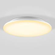 EVN Catino LED-taklampa, sensor, 40 cm