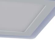 LEDVANCE LED Click White Square 20 cm taklampa