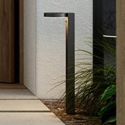 Nordlux LED-väglampa Rica Round, rund