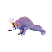 KARE Chameleon bordslampa, flerfärgad, konstharts, 44 cm