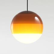 MARSET LED-hänglampa Dipping Light Ø 13 cm orange