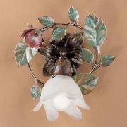 Kögl Graciös vägg- eller taklampa ROSAIO