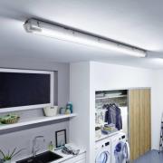 OSRAM våtrumslampa SUBMARINE PCR 128 cm 2x G13 T8 LED IP65