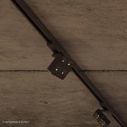 Nimbus Q Four TT Track dimmer 40° 940 svart