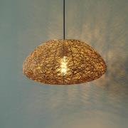 OSRAM hänglampa Decor Paper Drop, 1 lampa, beige, E27