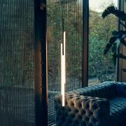 MARSET LED-hänglampa Ambrosia 175w/Plug-in 3000K svart