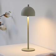 SCHÖNER WOHNEN LED-batteridriven bordslampa Bellies, vårens uppvaknand...