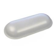 MEGATRON LED-modul med sensor för utomhusvägglampa Zella Neo XL