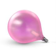 SELETTI LED-lampa E14 3W 24V 300lm 2.700K Wonder