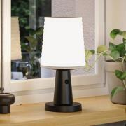 Ilanga Solcell Lampa Anthracite - Paulmann