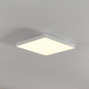 EGLO connect Turcona-Z LED-taklampa 45x45cm