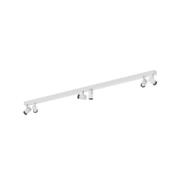 Wever & Ducré Lighting WEVER & DUCRÉ LED-takspotlight Ceno 6.0, vit, 2...