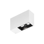 Wever & Ducré Lighting WEVER & DUCRÉ Downlight Plano petit 2.0 vit/sva...