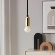 EGLO LED-lampa E14 P45 4 W, varmvit, opal