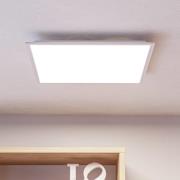 EGLO Oxpark bordslampa, höjd 41,5 cm, grön/vit/svart