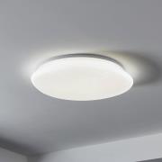EGLO connect Sileras-Z LED-taklampa Ø60cm