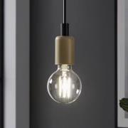 EGLO connect-z E27 G80 LED glob 6W 806lm 4 000 K