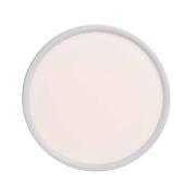 Nordlux LED-taklampa Liva Smart, vit