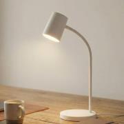 OSRAM bordslampa Office Line Desk Trapezium, vit, GU10