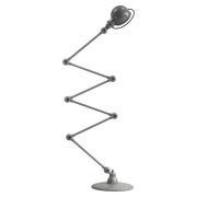 Jieldé Loft D9406 golvlampa 6x40 cm, grå
