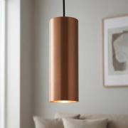 Wever & Ducré Lighting WEVER &amp; DUCRÉ Ray 2.0 PAR16 taklampa koppar...