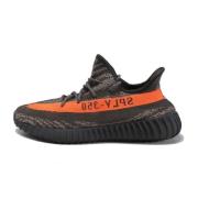 Yeezy Beluga Sneakers Gray, Herr