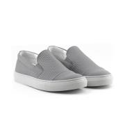 Made in Italia Sneaker Gray, Herr