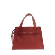 Orciani Shoulder Bags Red, Dam