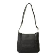 Orciani Shoulder Bags Black, Dam