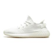 Yeezy Streetwear Sneakers Boost 350 V2 White, Herr