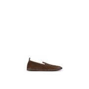 Marsell Loafers Brown, Dam