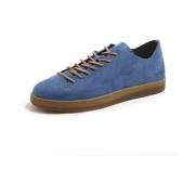 Fabi Sneakers Blue, Herr