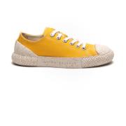 Asportuguesas Sneakers Yellow, Dam