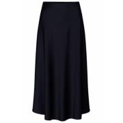 Munthe Brud kjol Black, Dam