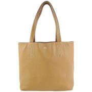 Hermès Vintage Pre-owned Totebag Brown, Dam