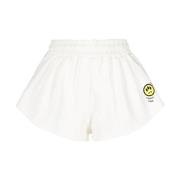 Barrow Korta shorts för kvinnor White, Dam